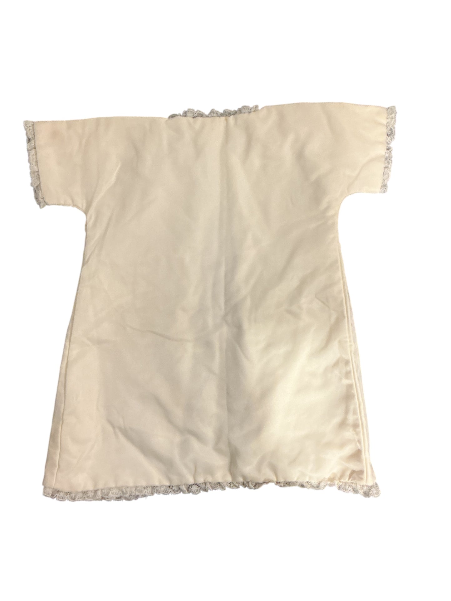 Dress coverup