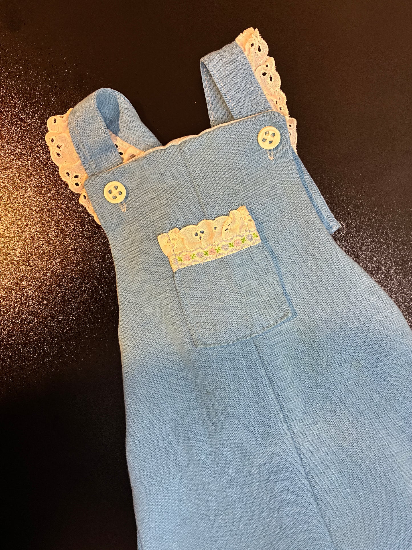 Healthex Romper
