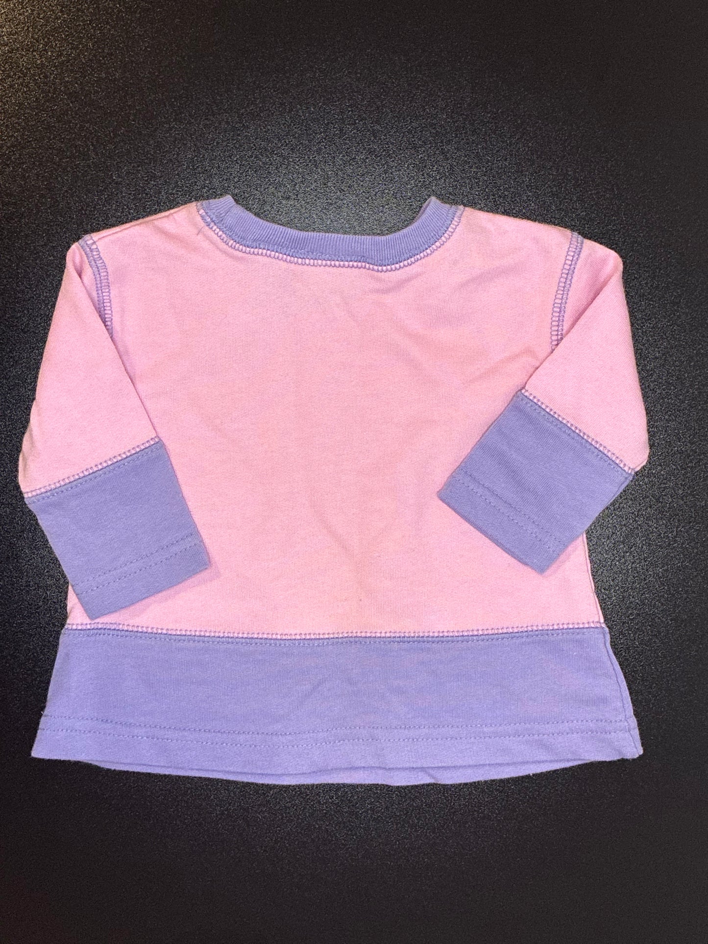Mini Wear Shirt