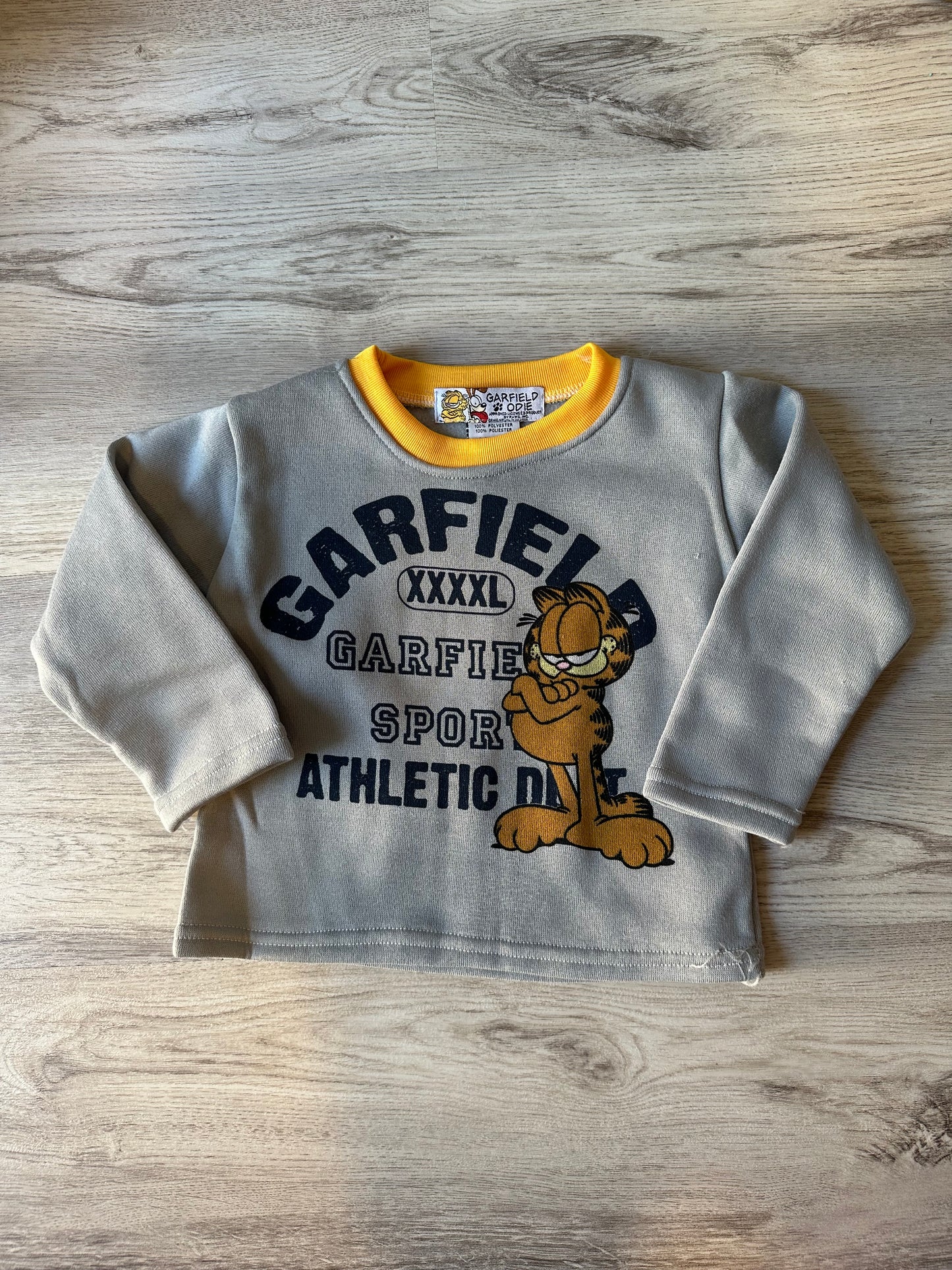 Garfield 3-Piece Set