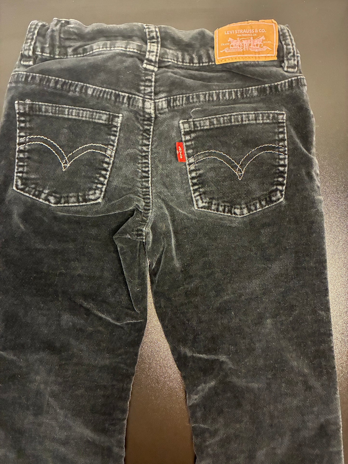 Levi’s
