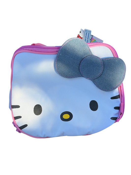 Hello Kitty Lunchbox