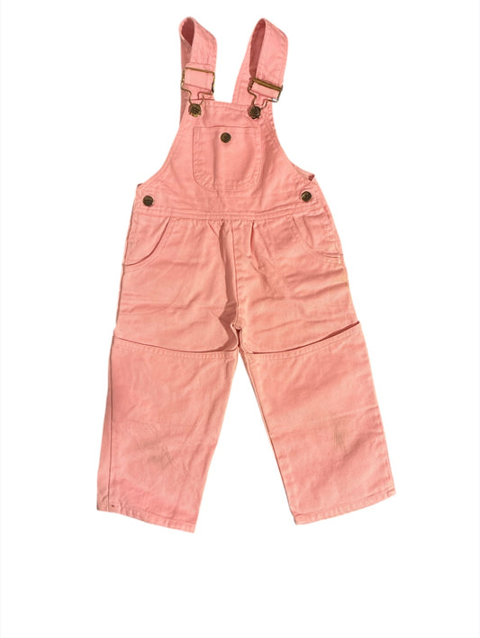 Overalls