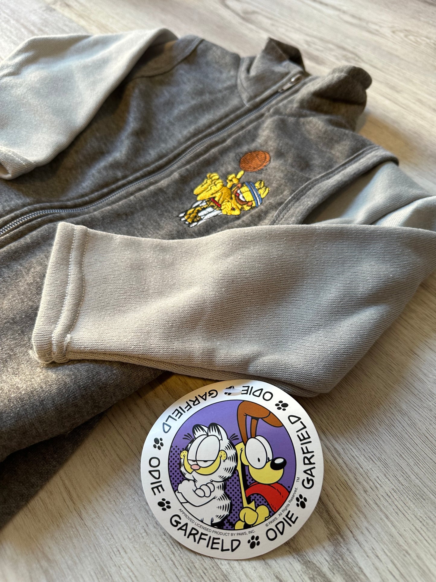 Garfield 3-Piece Set