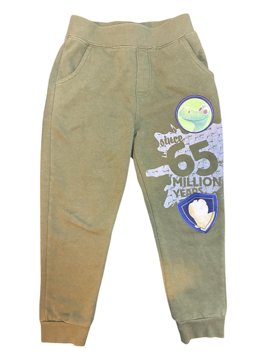 Dino Sweats