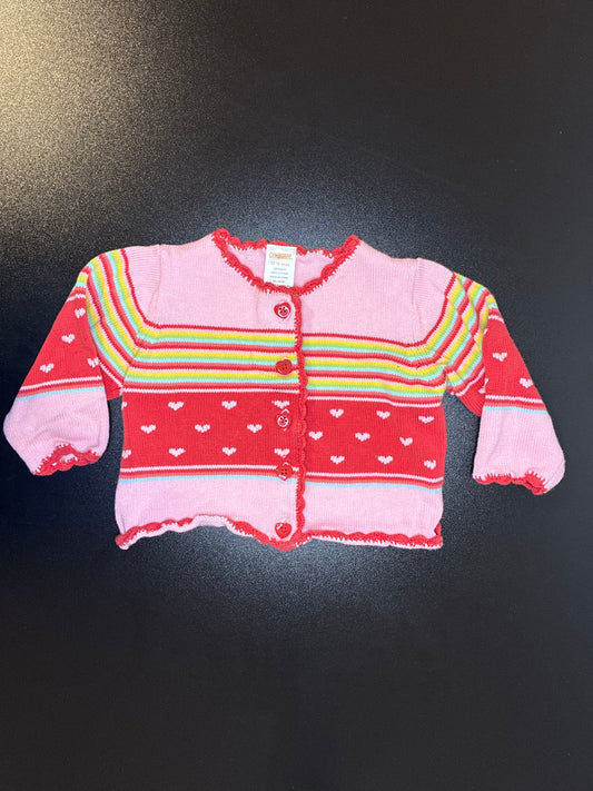 Gymboree Cardigan