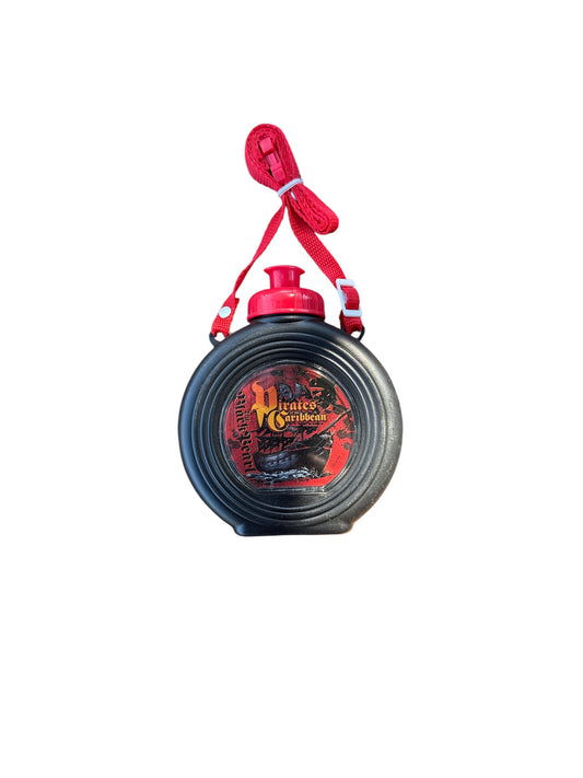 Pirates of the Caribbean Canteen