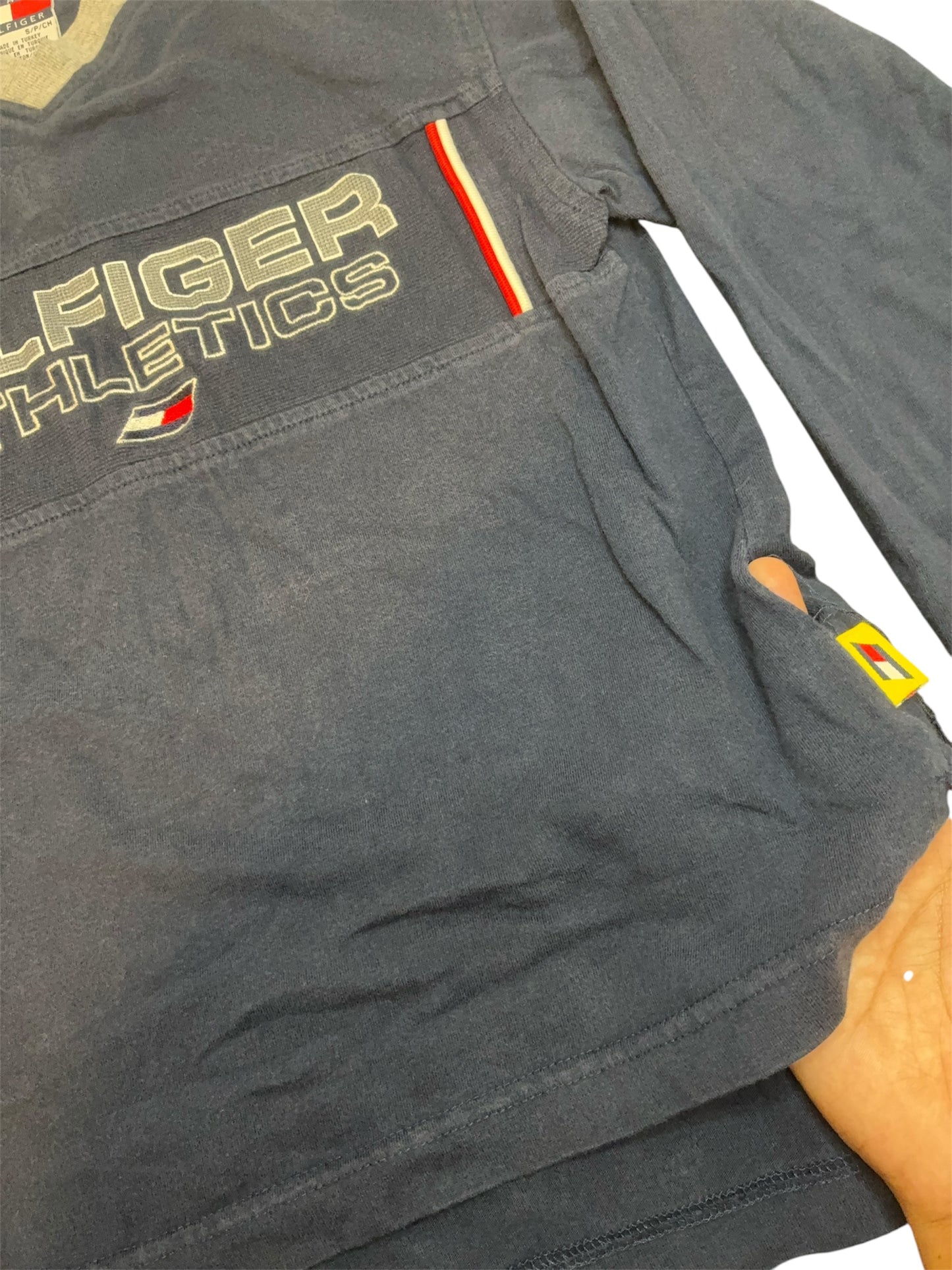 Tommy Hilfiger Long Sleeve