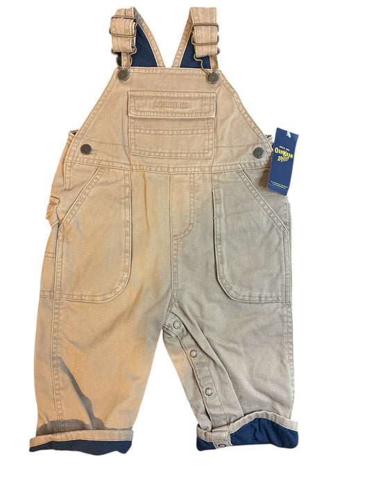 Oshkosh Overalls