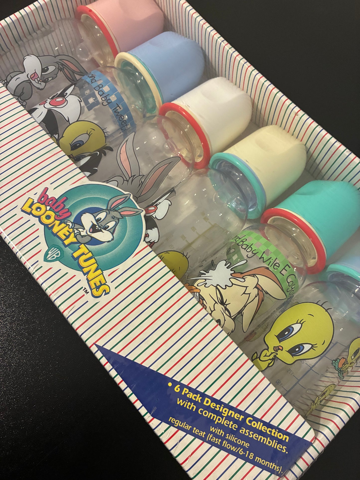 Baby Looney Tunes Bottles