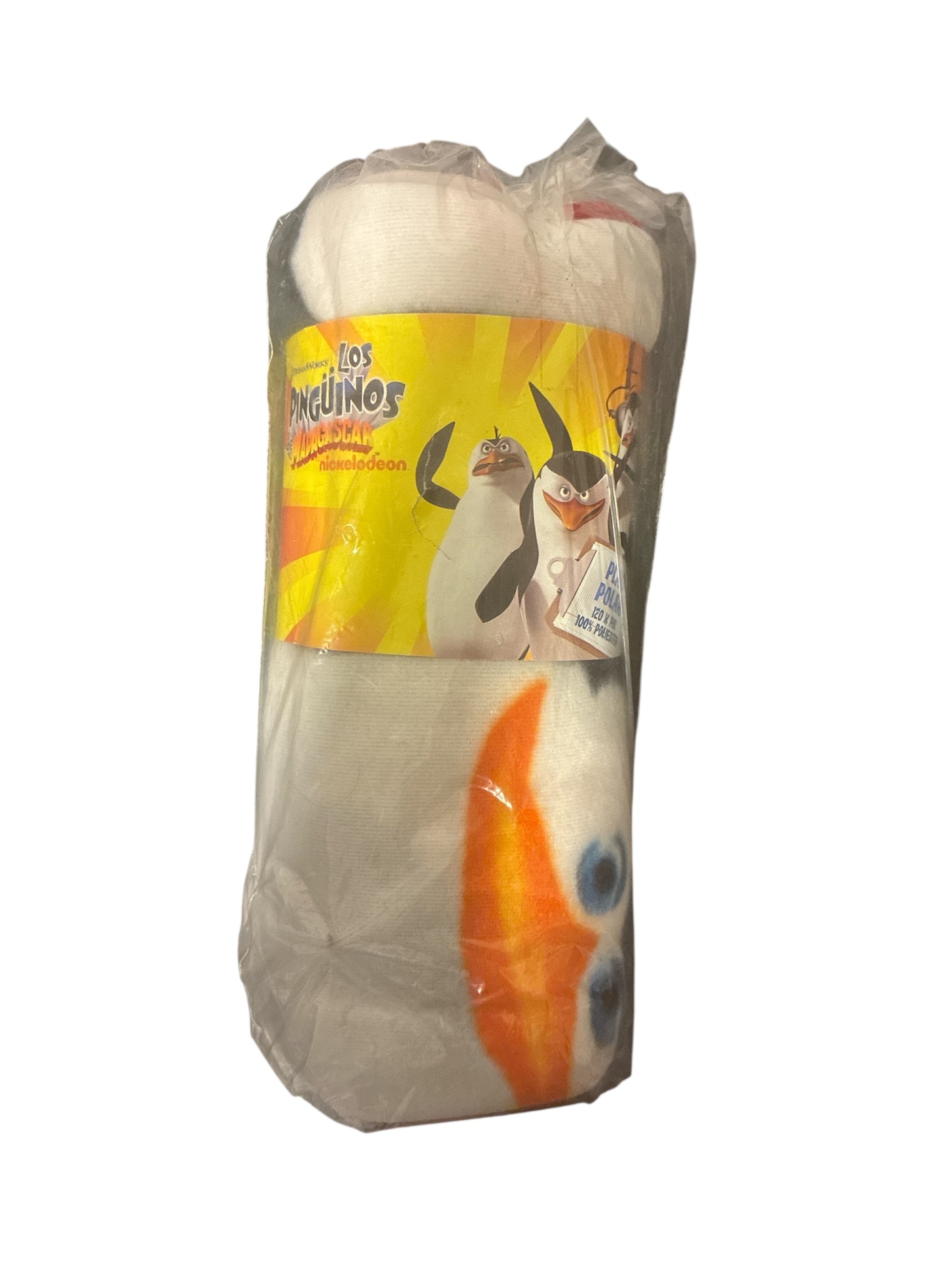 Madagascar Blanket