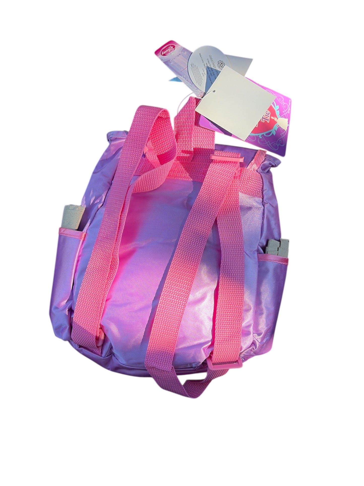 Princess Tiana Backpack