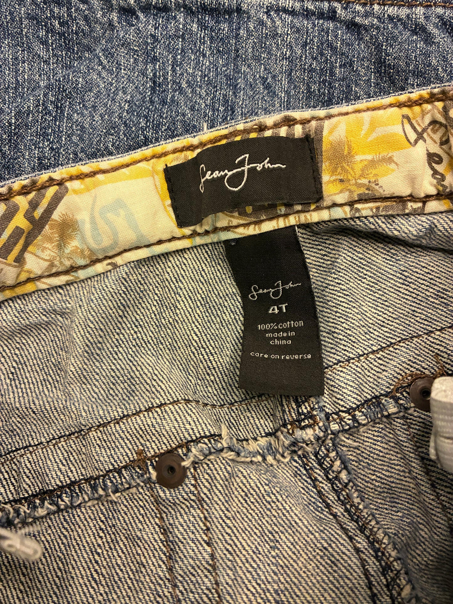 Sean John Shorts