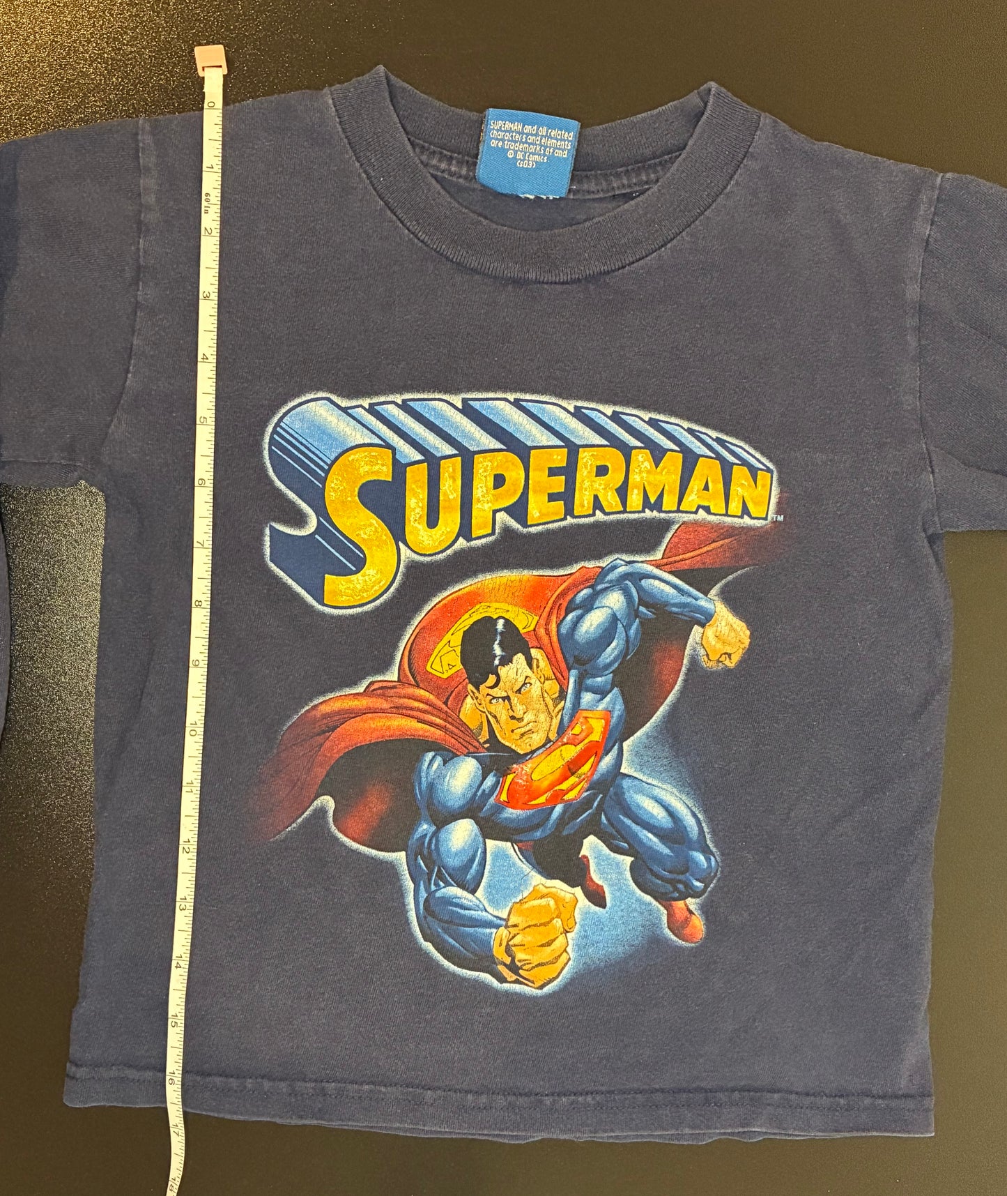 Superman Shirt