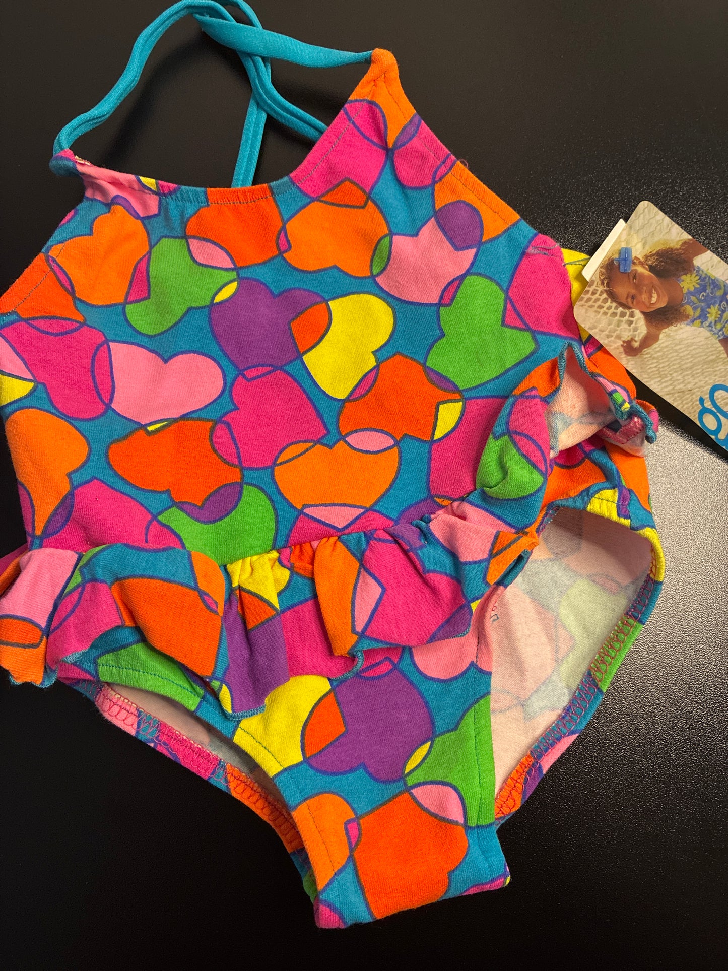Bathing Suit