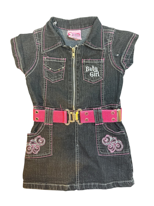 Baby Girl Dress