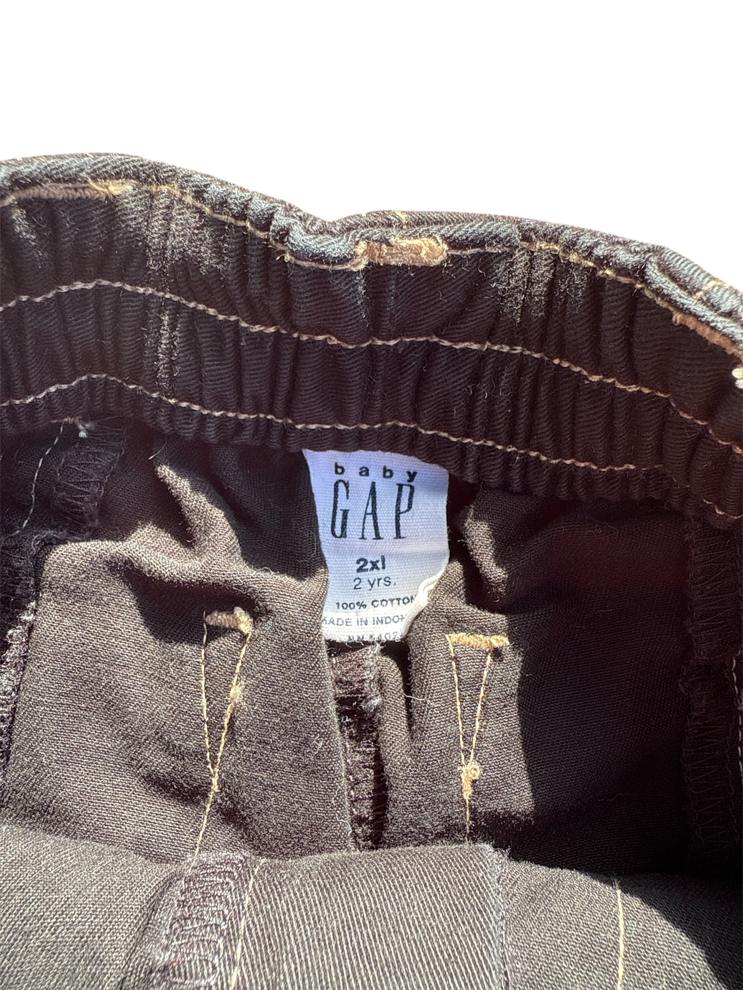 Baby Gap Pant