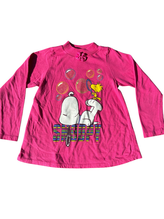 Snoopy Long Sleeve