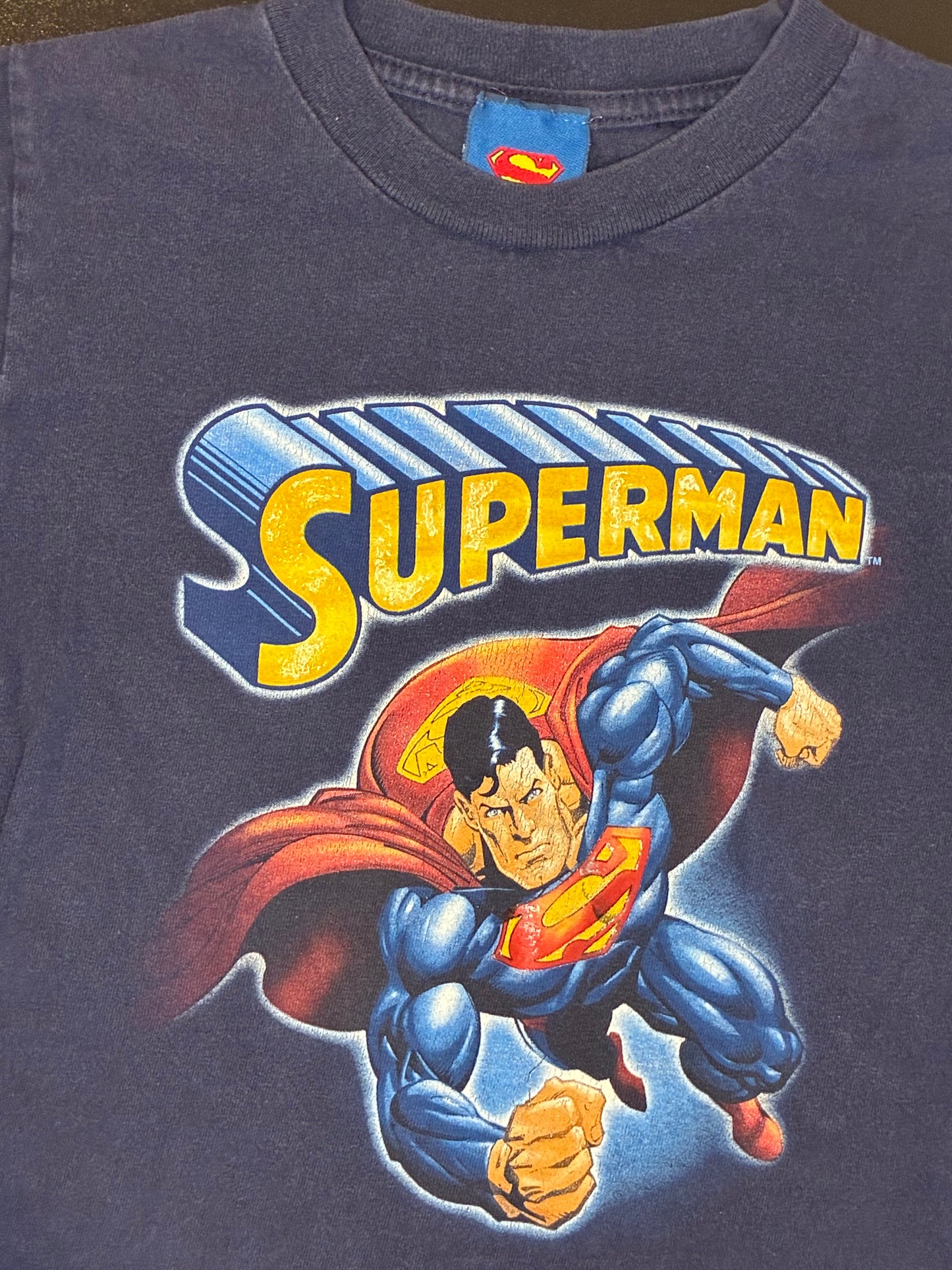 Superman Shirt