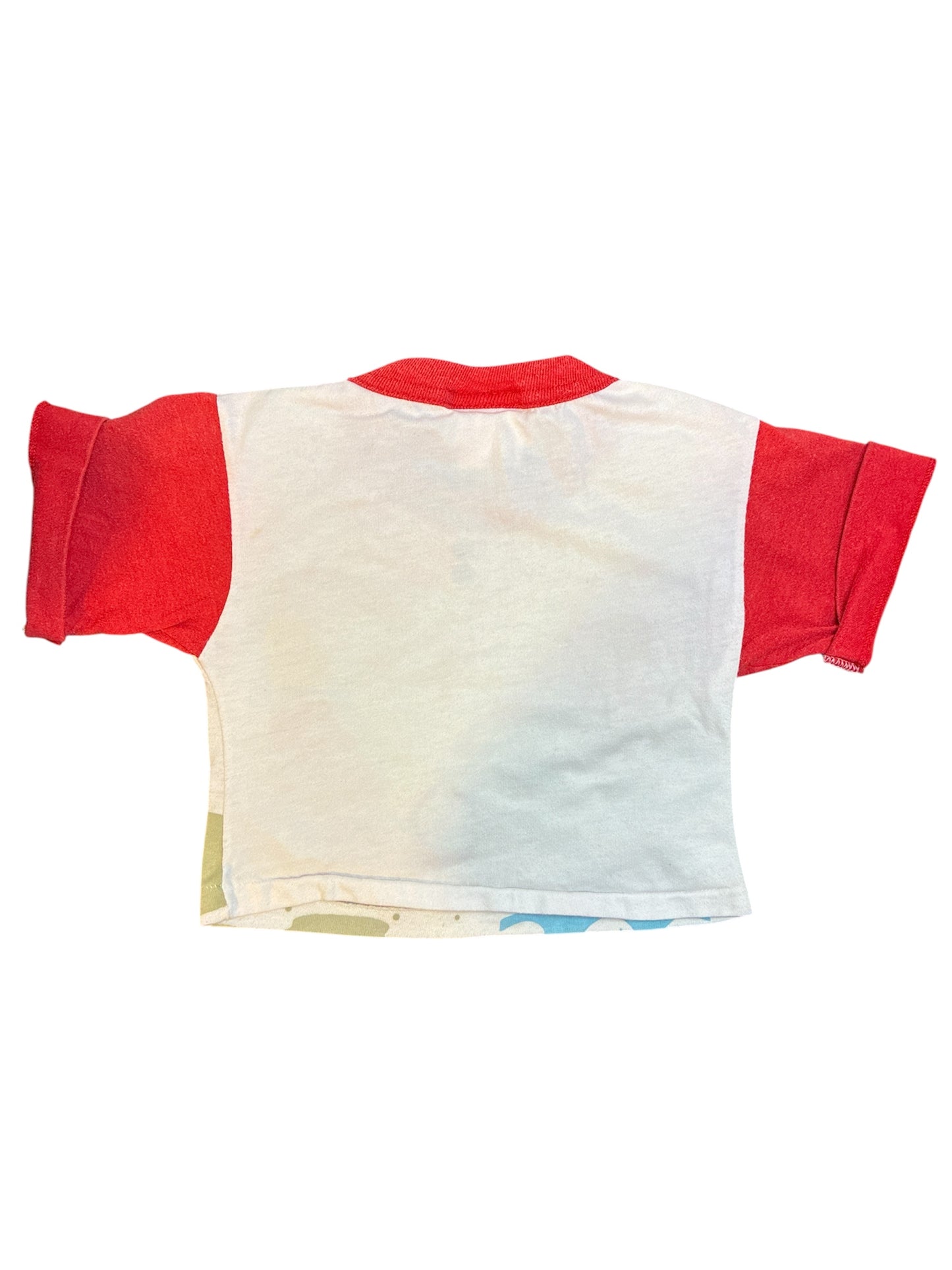 Dino Shirt
