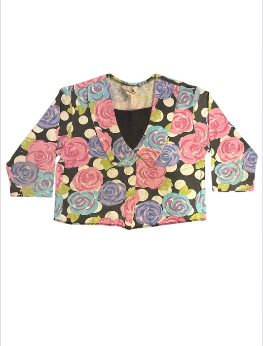 Roses Shirt
