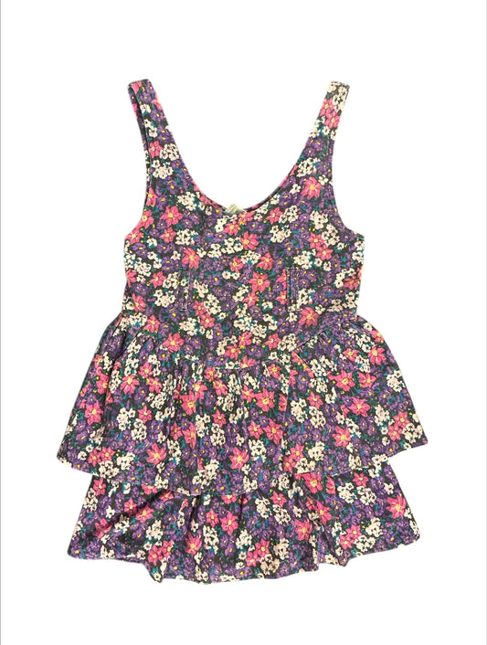 Flower Blouse