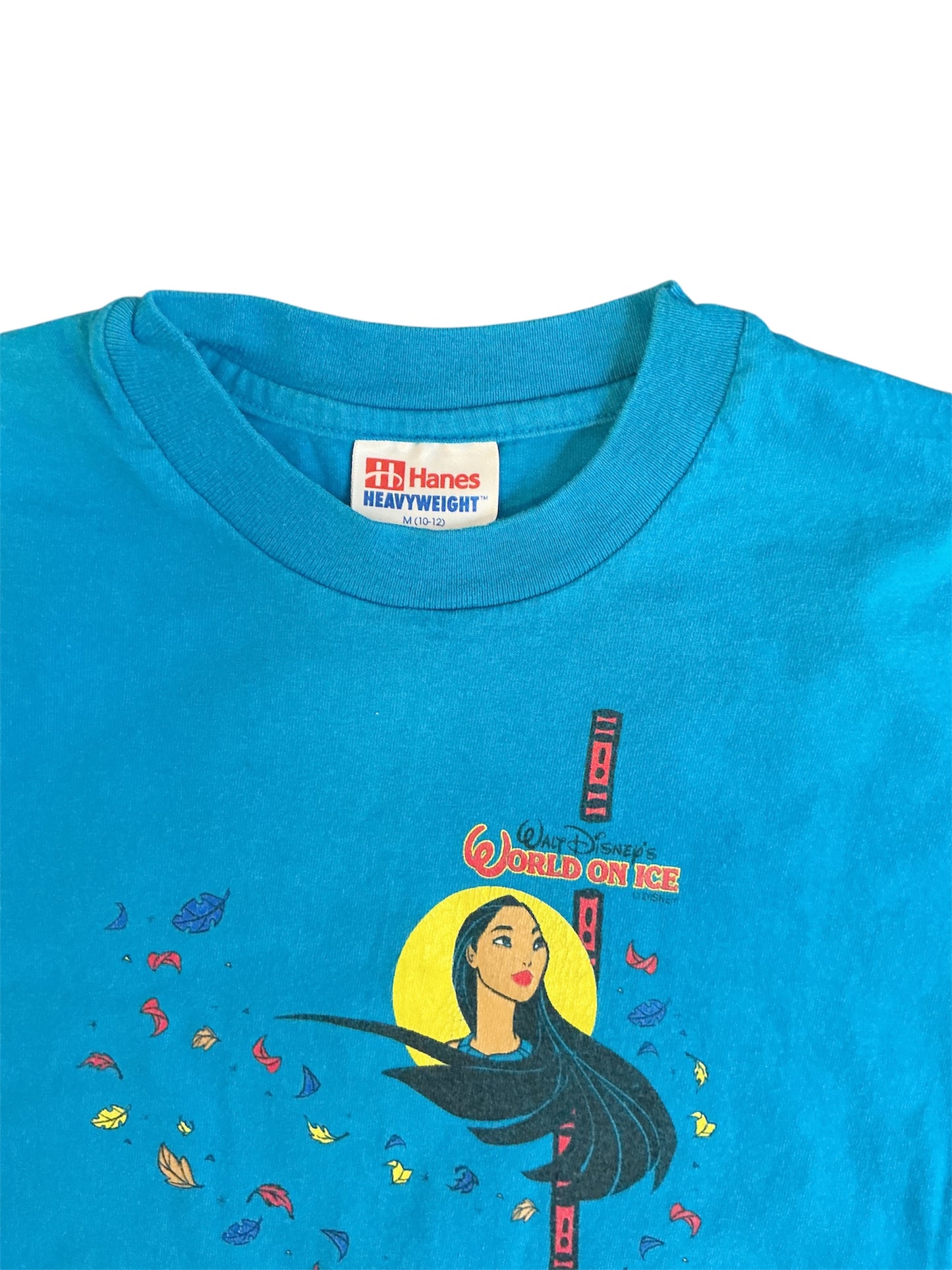 Pocahontas Shirt