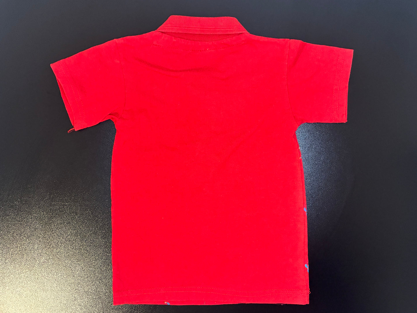 Superman Shirt