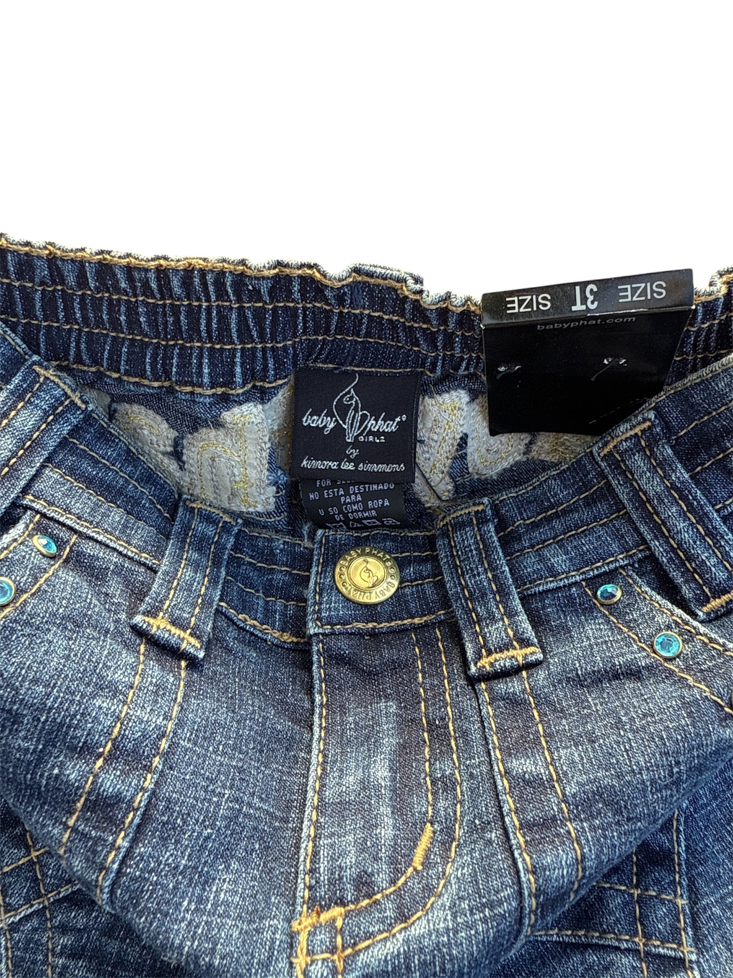 Baby Phat Jeans