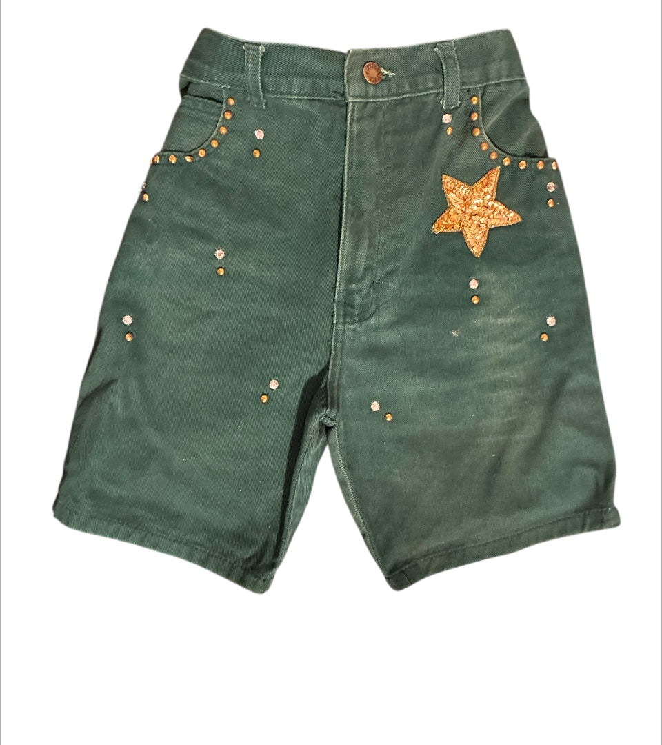 2 piece star set