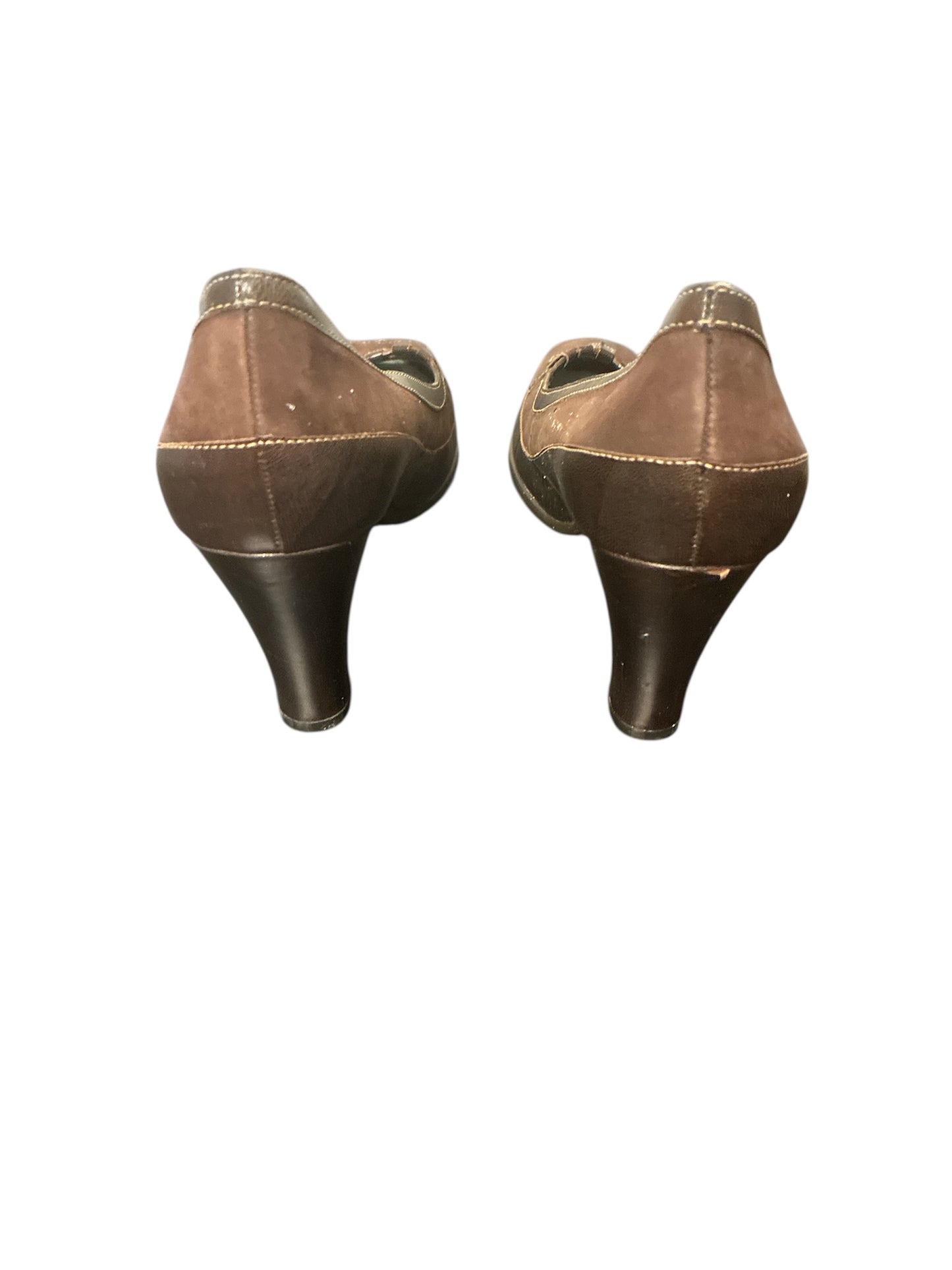 Aerosoles Heels