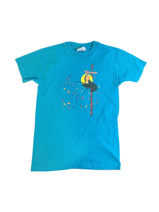 Pocahontas Shirt