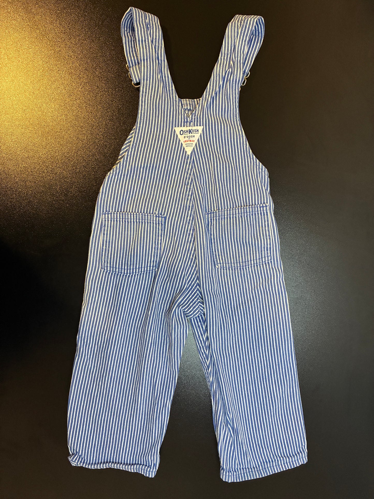 Oshkosh Overalls