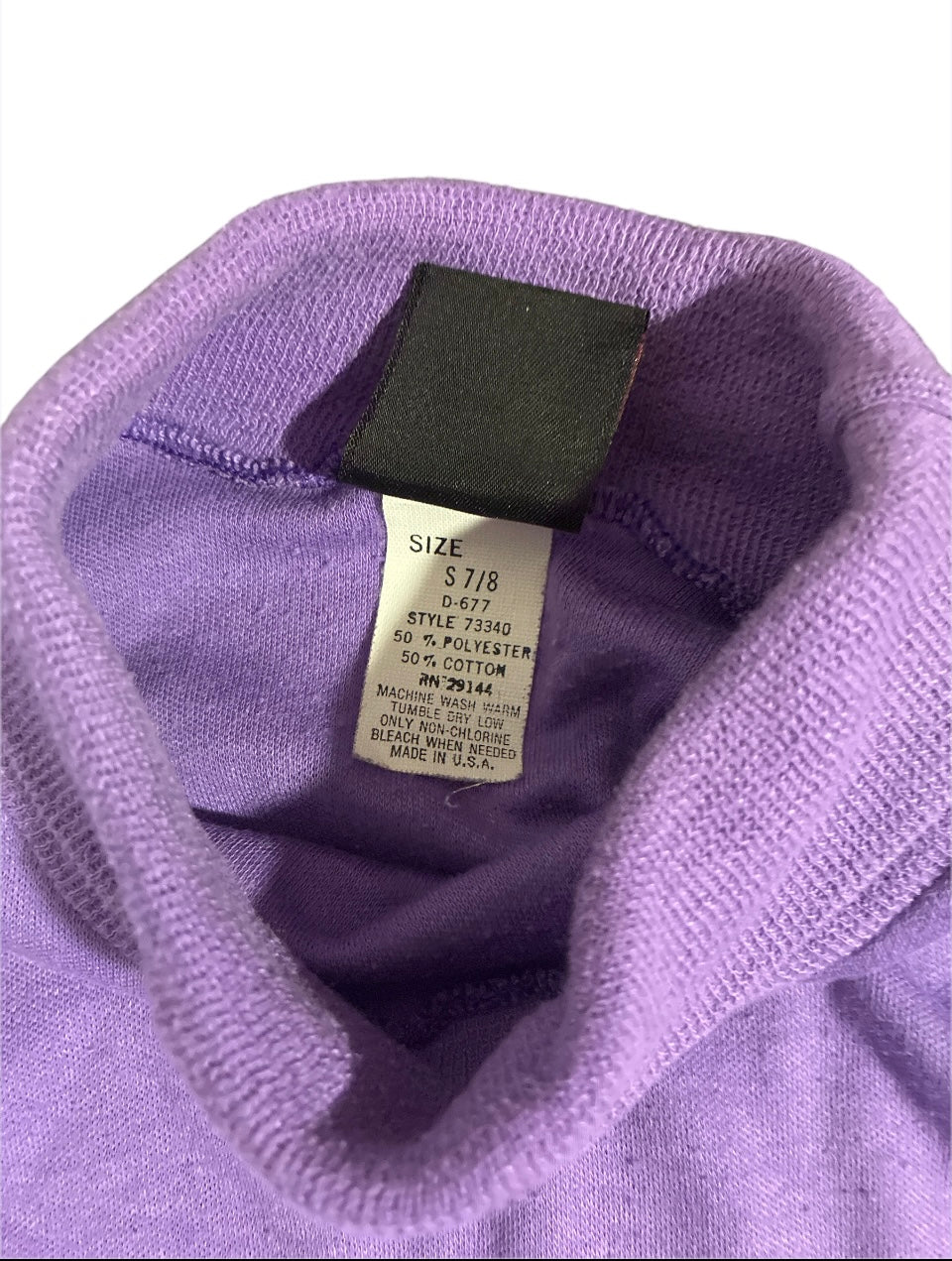 Turtleneck