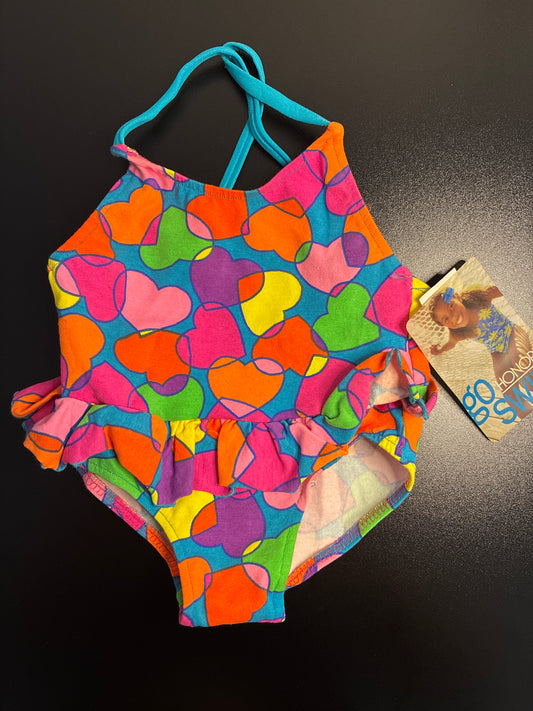 Bathing Suit