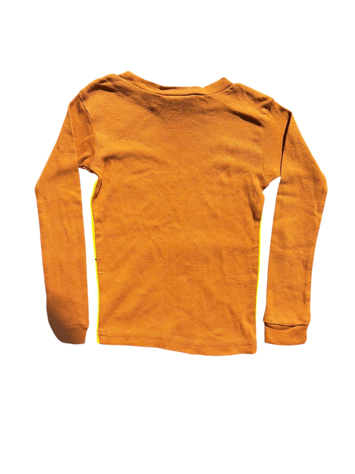 Scooby Pj Shirt