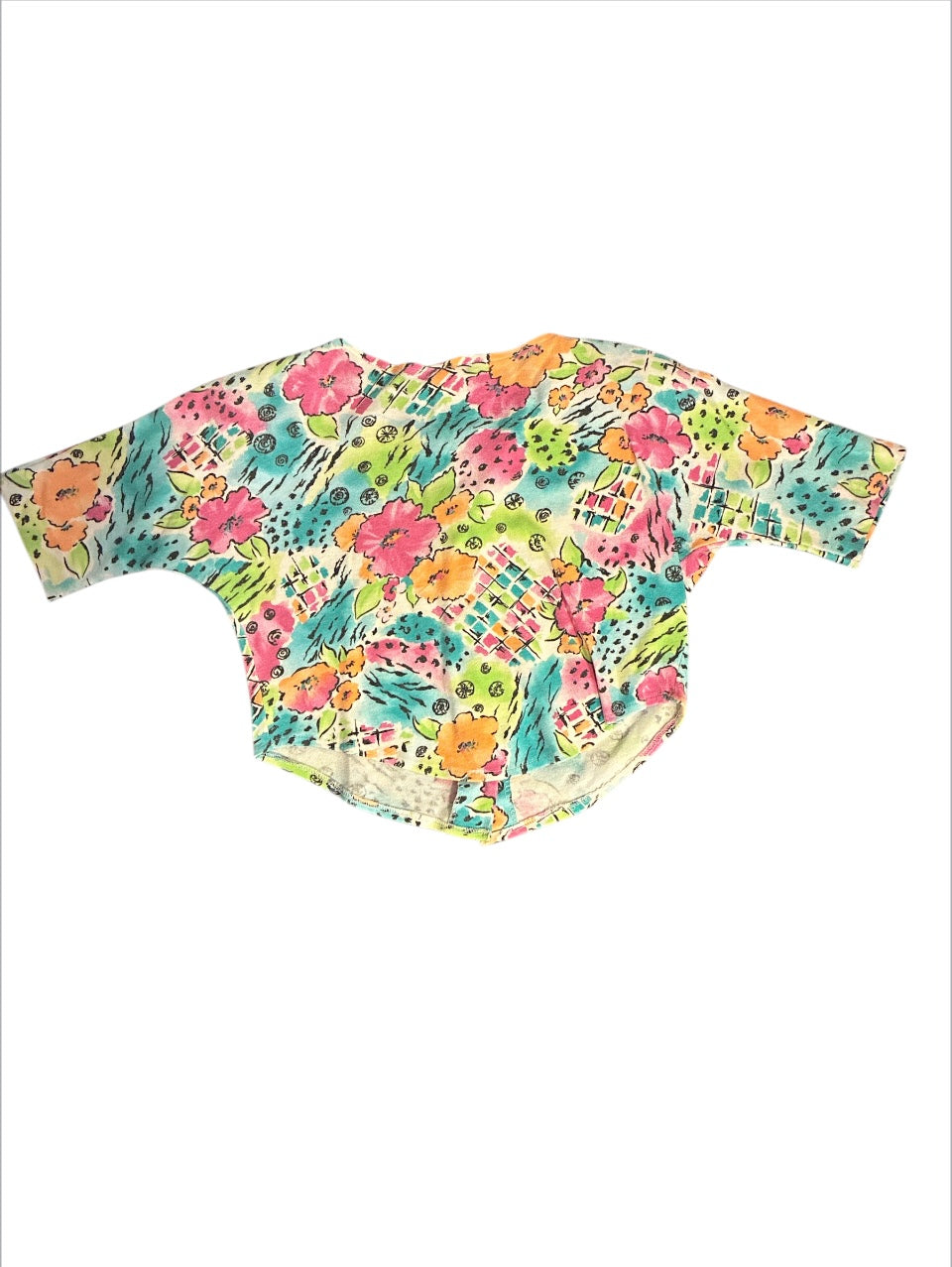 Button Up Shirt