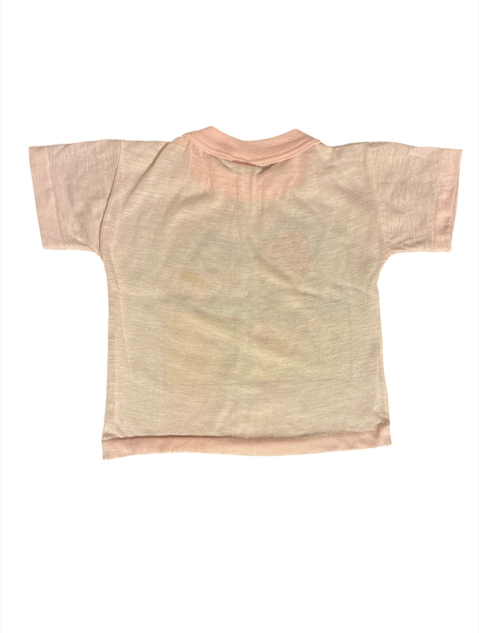Teddy shirt
