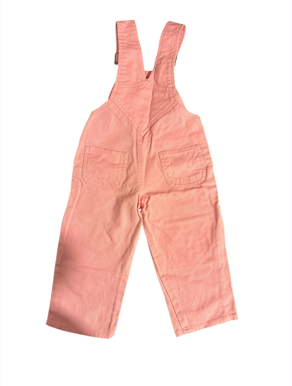 Overalls