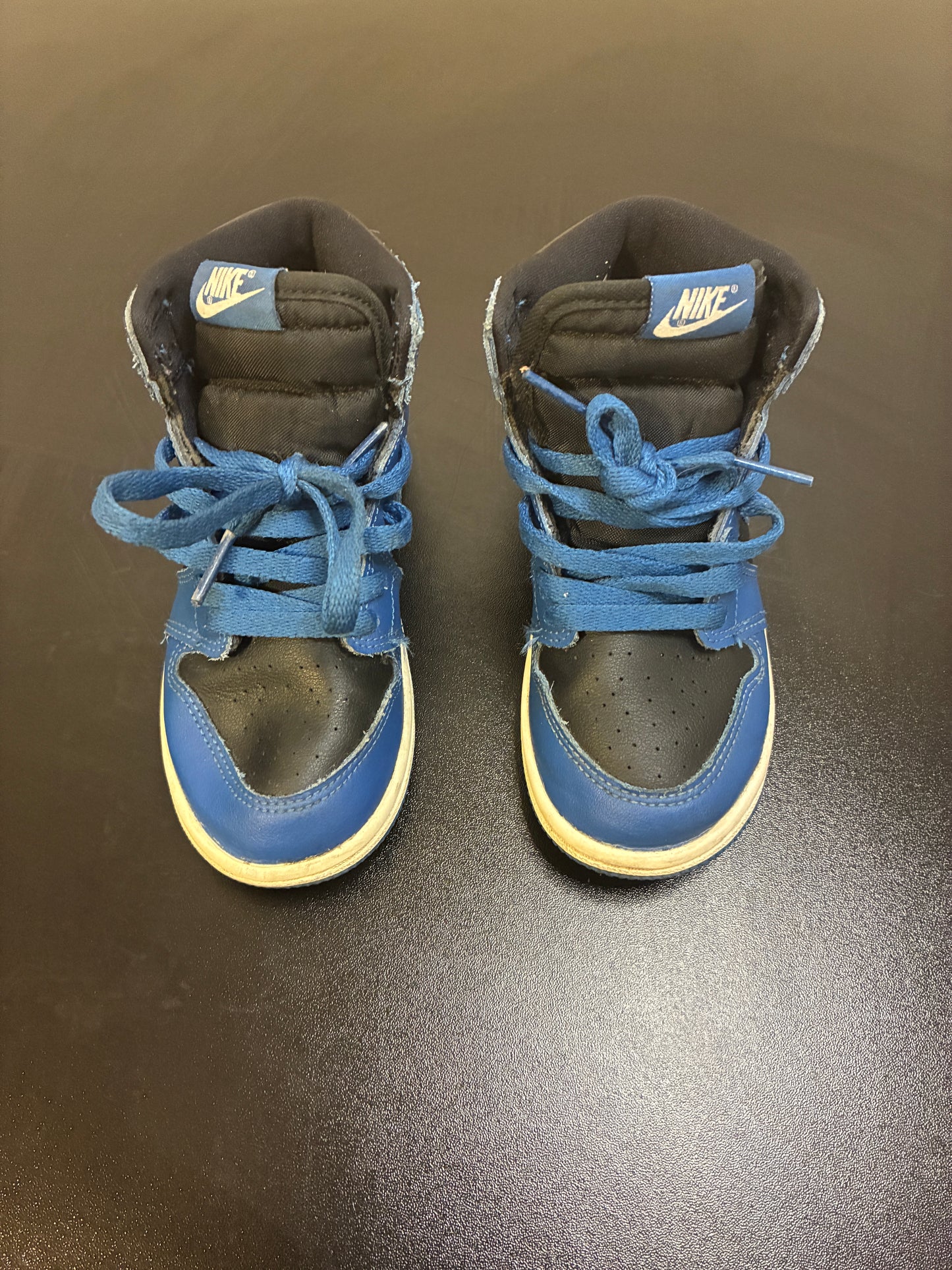 Jordan 1 Dark Marina