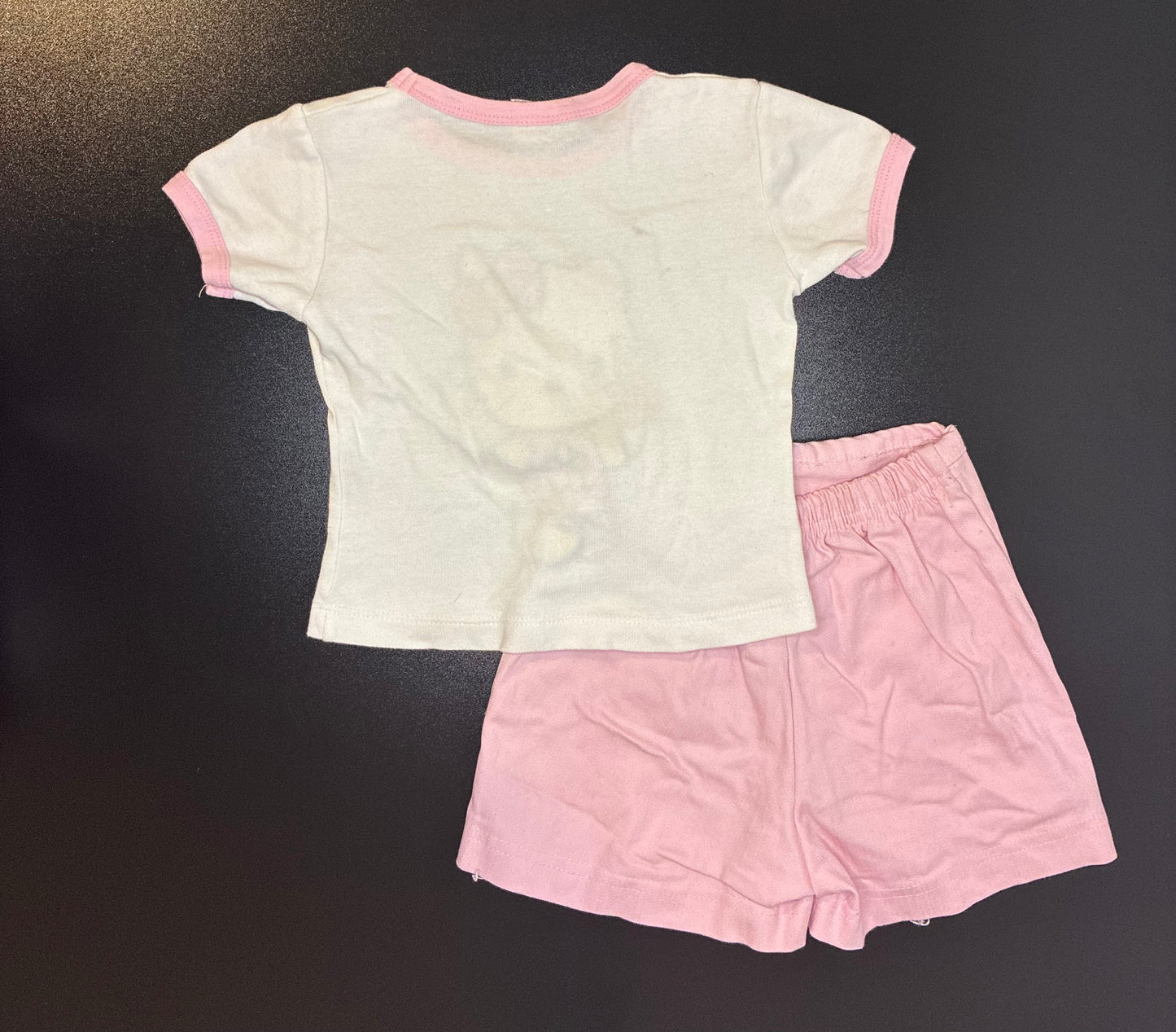 Hello Kitty 2 piece set
