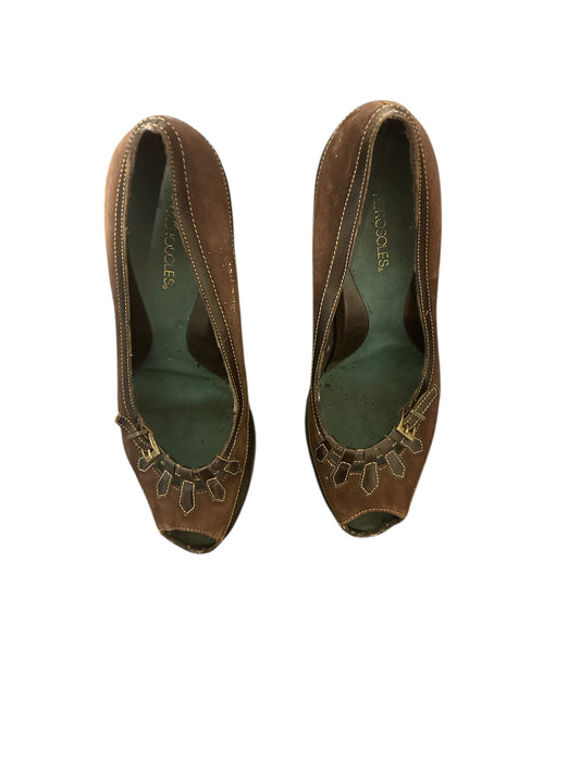 Aerosoles Heels