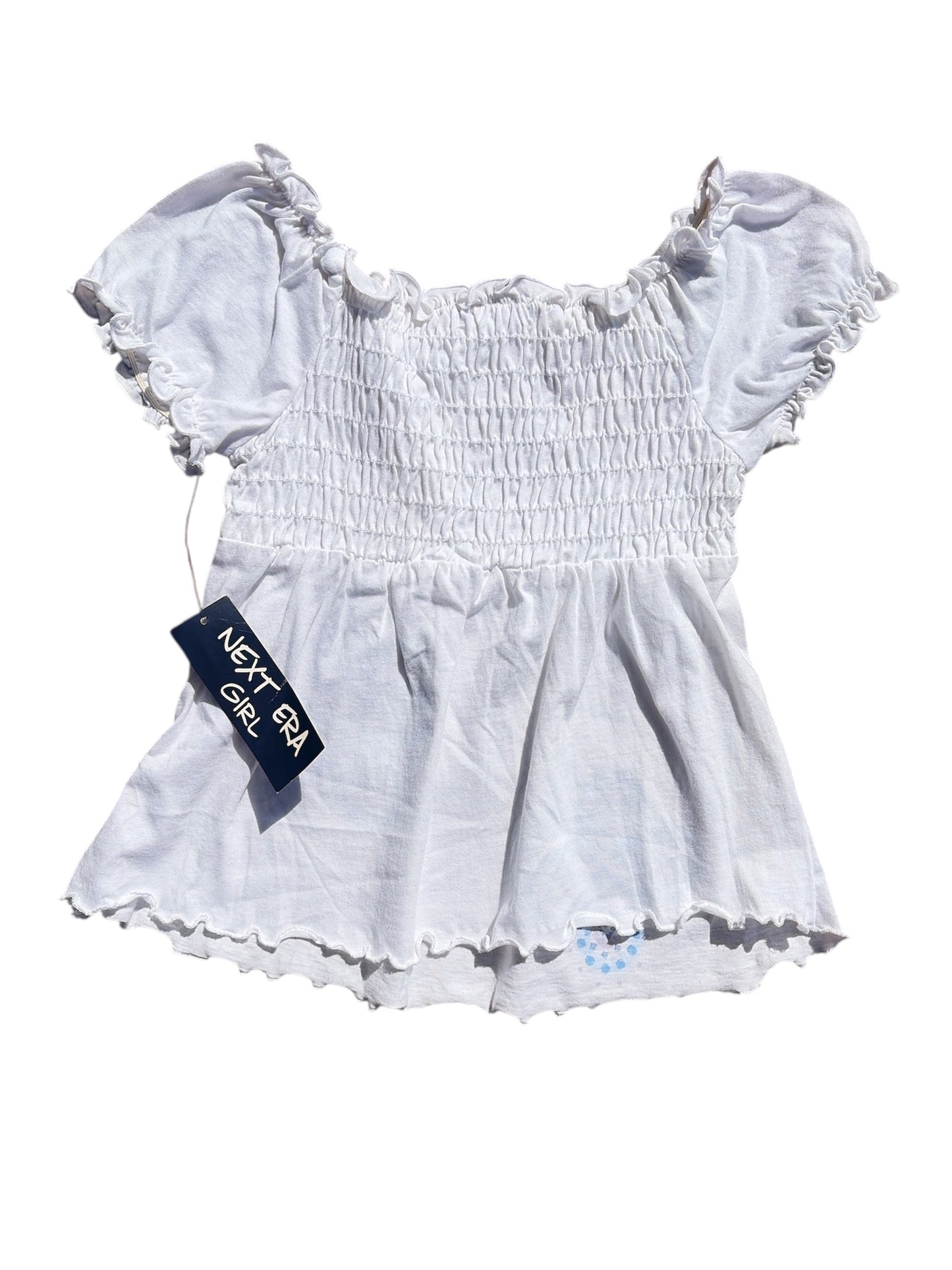 Butterfly Blouse