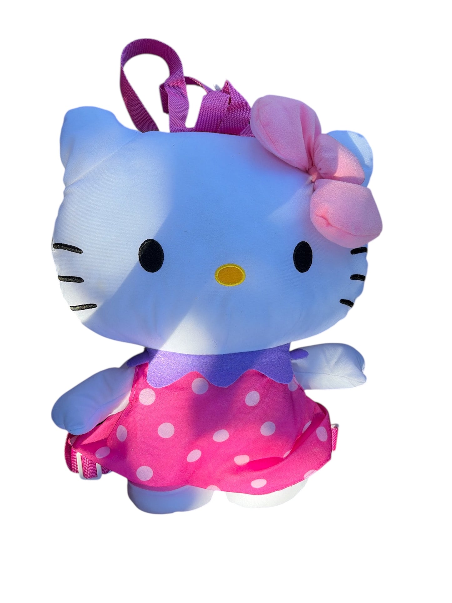 Hello Kitty Backpack
