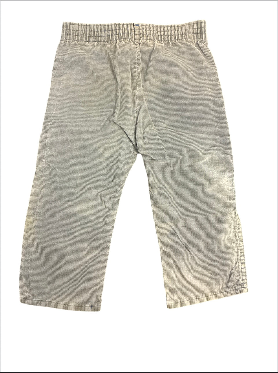 Corduroy Pants