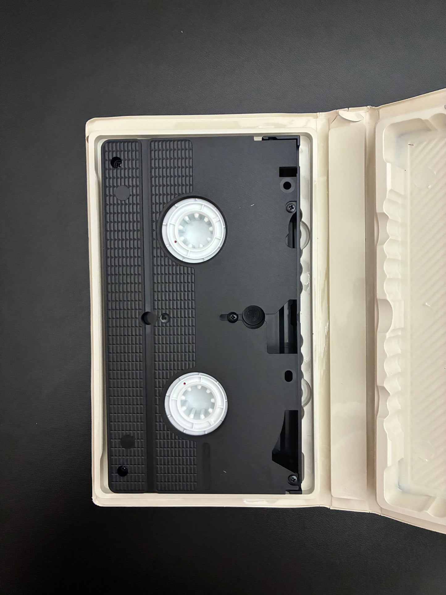 Bambi VHS