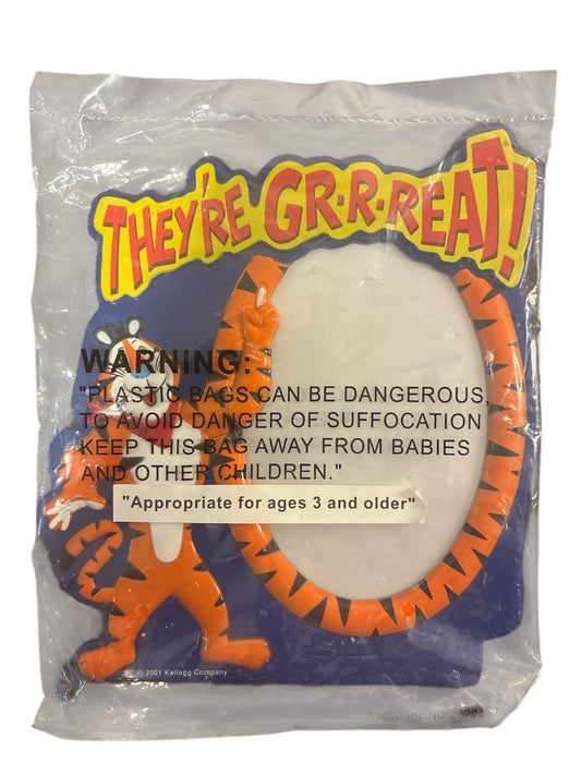 Tony the Tiger Photo Frame