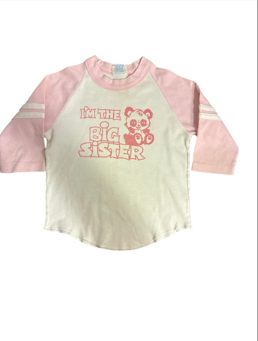Big Sister Shirt