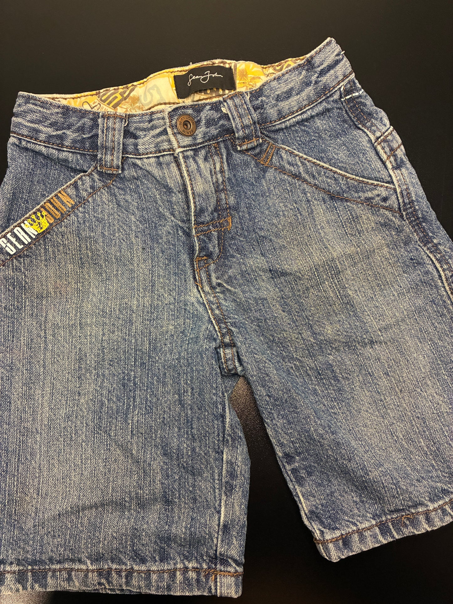 Sean John Shorts
