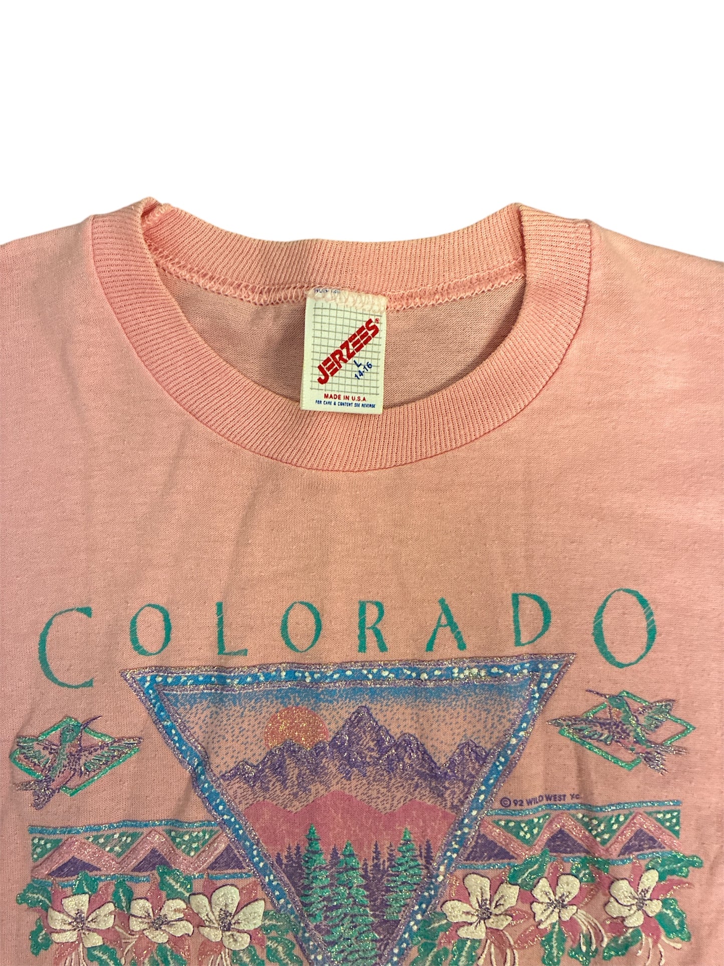 Colorado t-shirt